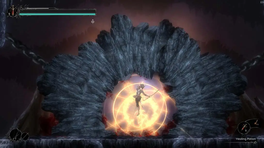 图片[2]-守夜人：长夜 Vigil The Longest Night（1.0.4）金手指-游糖YoTeb