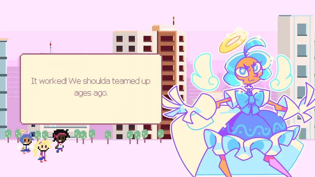 图片[5]-英雄时光合约 Hero Hours Contract-游糖YoTeb