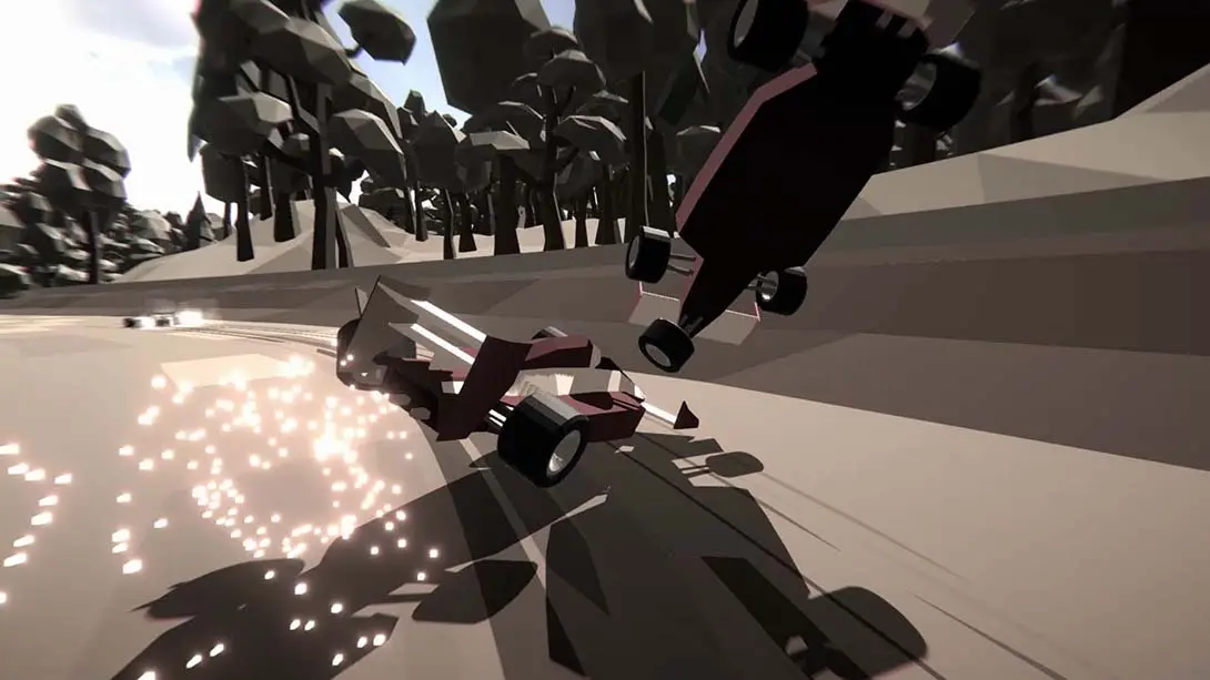 图片[2]-【美版】方程式复古赛车 Formula Retro Racing-游糖YoTeb