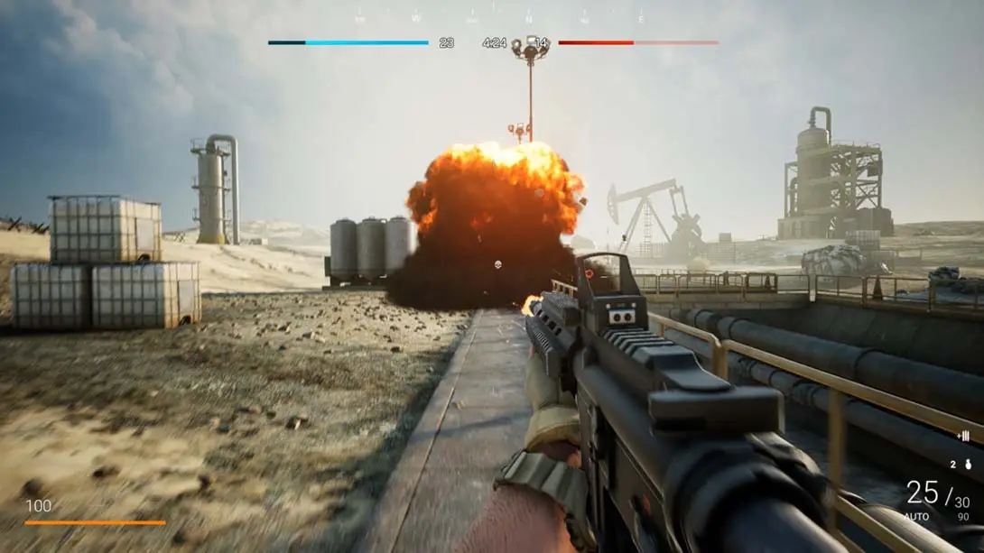 图片[3]-【港版】特种突击 .Special Strike-游糖YoTeb