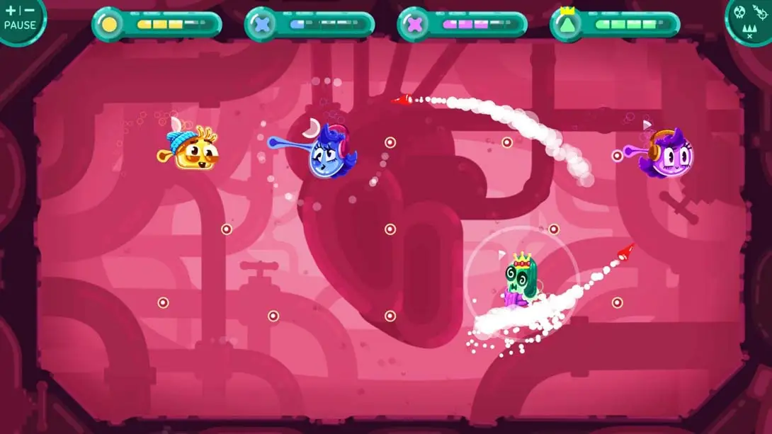 图片[2]-微微微生物 GERRRMS-游糖YoTeb