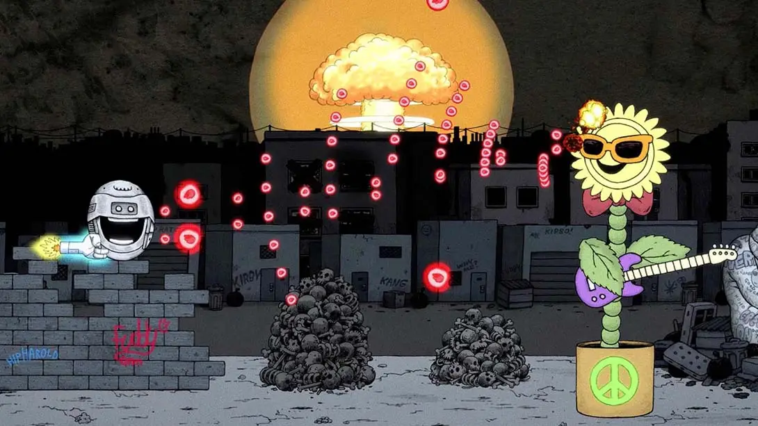 图片[5]-自由的中指reedom Finger（1.1.2）金手指-游糖YoTeb