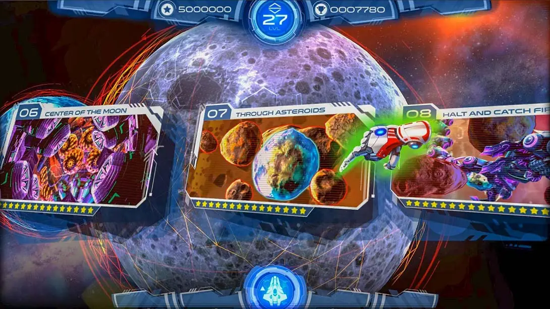 图片[3]-宇宙战士 Space warrior-游糖YoTeb