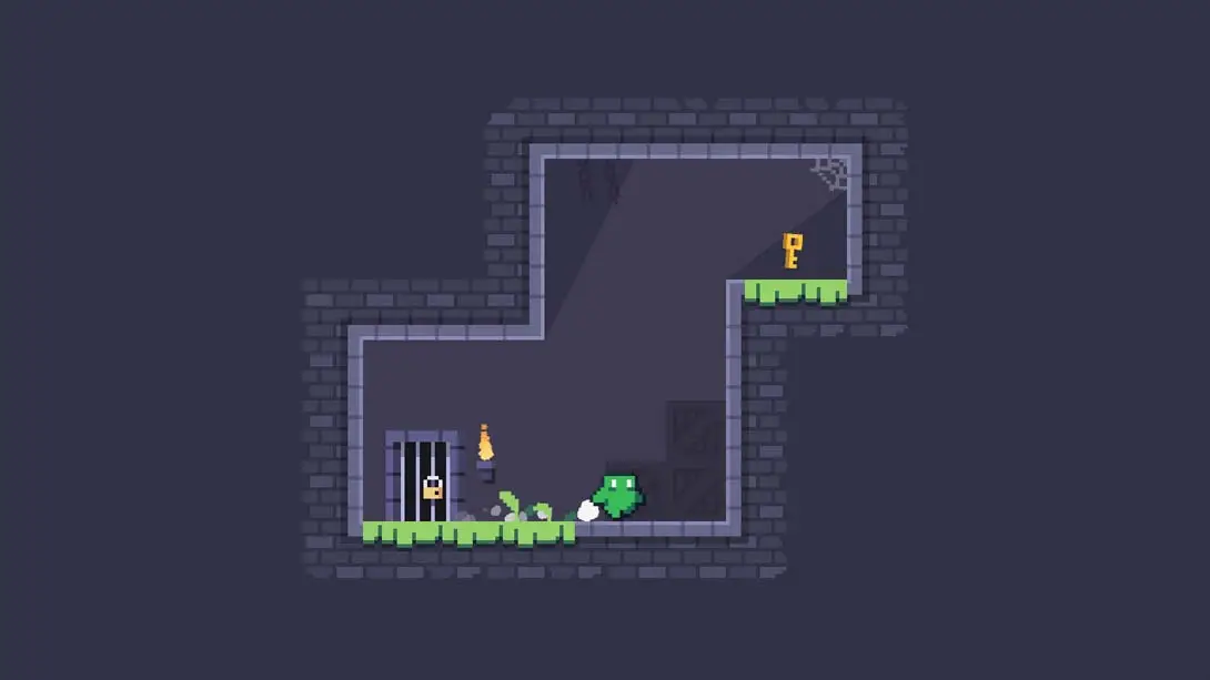 图片[1]-外星人脱逃-游糖YoTeb