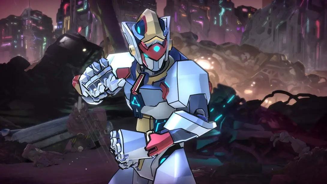 图片[6]-《钢铁之斗:无限战士 Fight of Steel: Infinity Warrior》1.0.1-游糖YoTeb