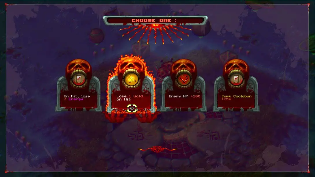 图片[5]-末日猎人 Doomsday Hunters-游糖YoTeb