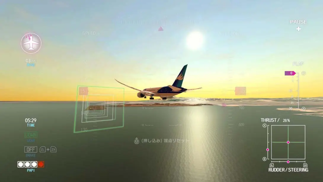 图片[4]-【日版】着陆英雄 羽田 x 787 LANDING HERO 羽田 × 787-游糖YoTeb