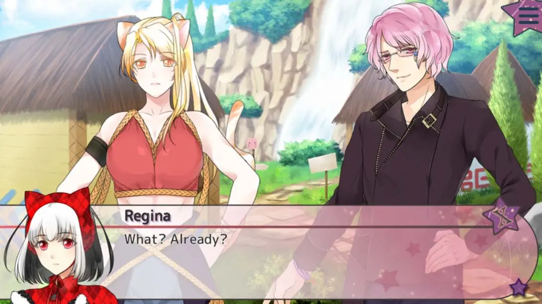 图片[1]-【美版】怎样欺骗说谎国王 How to Fool a Liar King Remastered-游糖YoTeb