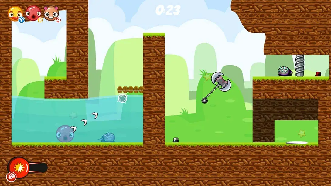 图片[5]-【美版】Cool Animals-游糖YoTeb