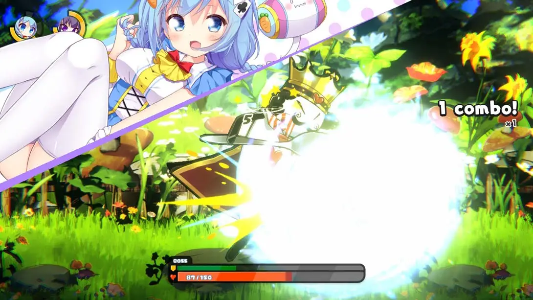 图片[2]-【美版】寻找爱丽丝 .Alice Escaped!-游糖YoTeb