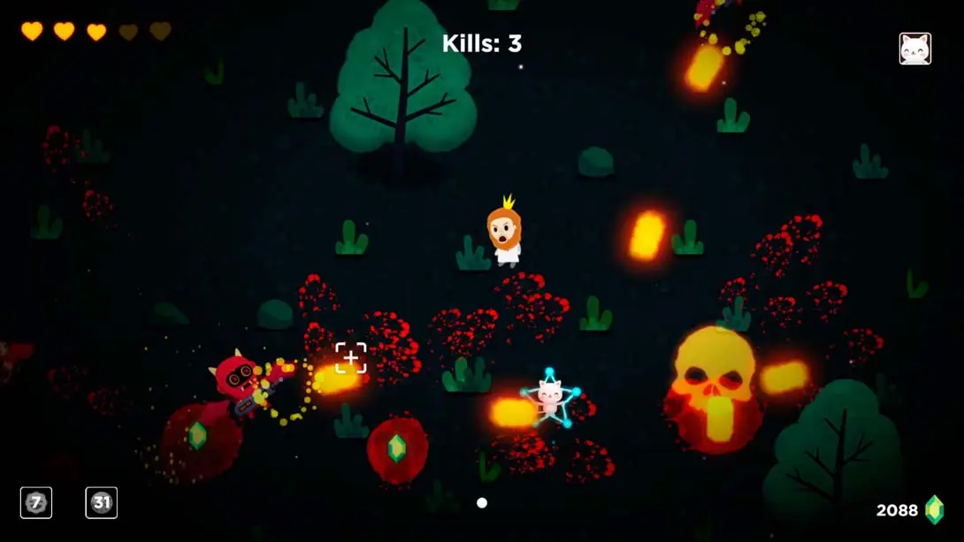 图片[1]-终极幻神2 UltraGoodness 2-游糖YoTeb