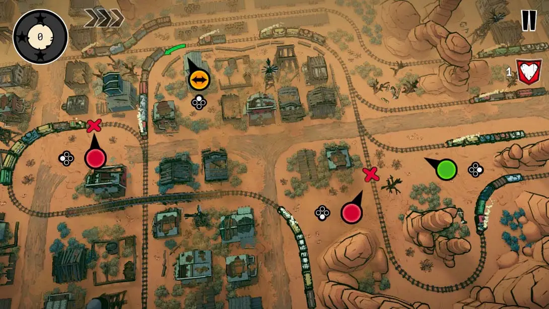 图片[1]-【美版】列车交通管理员 Train Traffic Manager-游糖YoTeb