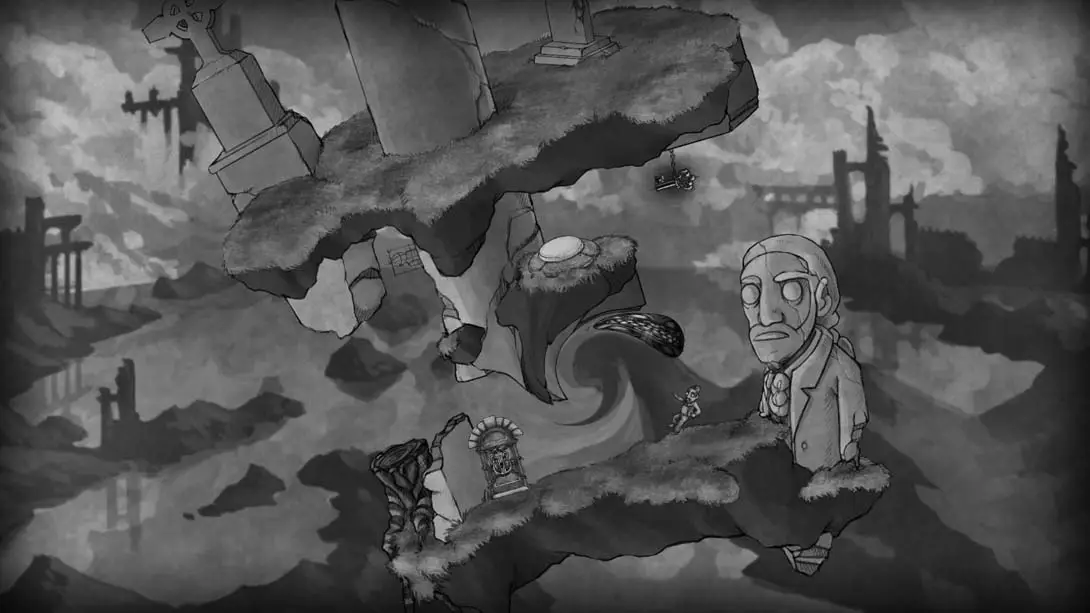 图片[6]-桥 The Bridge-游糖YoTeb