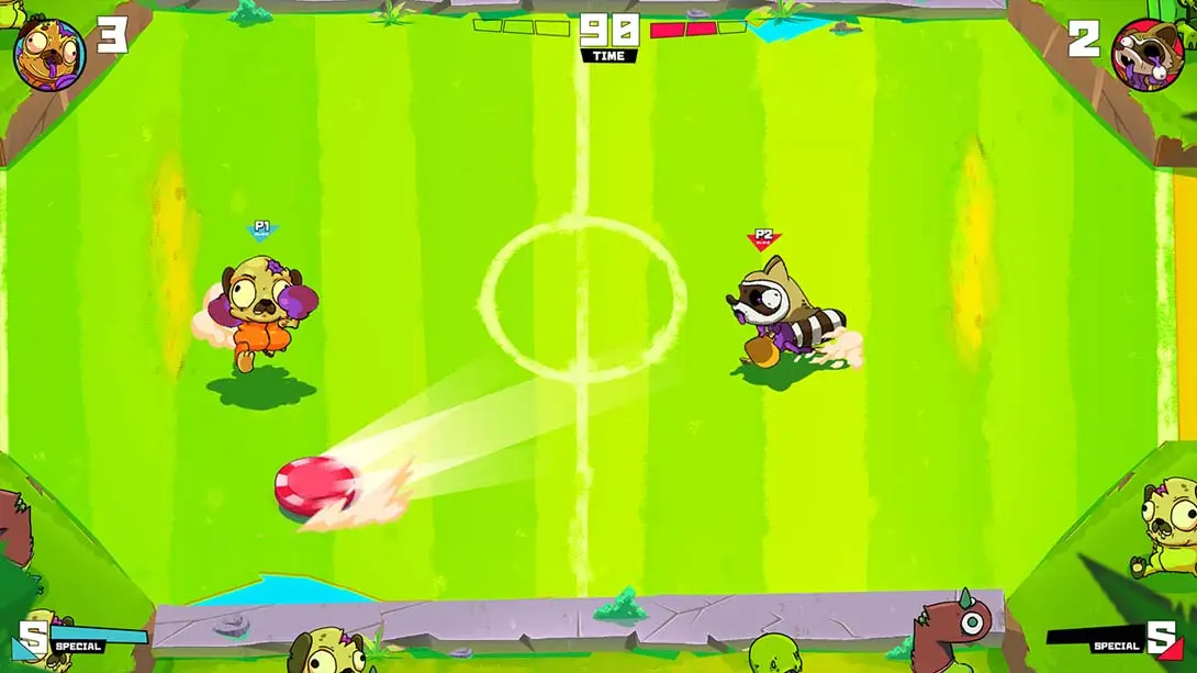 图片[2]-沙狐球对战 Pets No More-游糖YoTeb