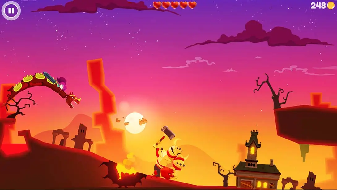 图片[3]-龙丘 Dragon Hills-游糖YoTeb