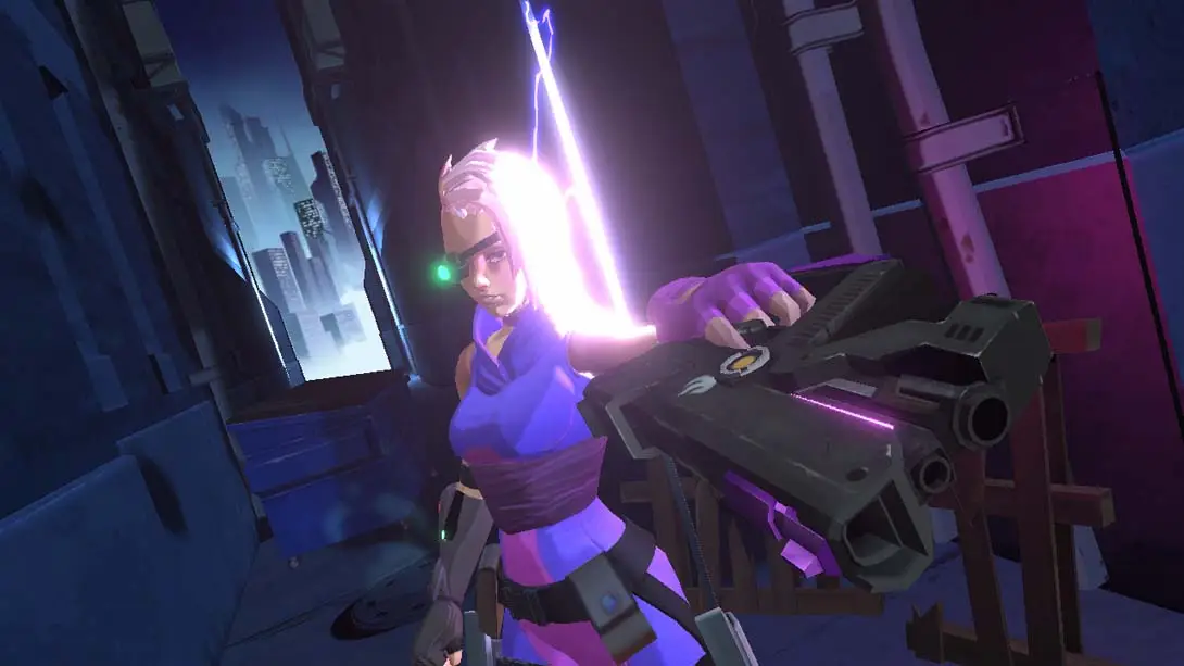 图片[2]-【美版】城市战争:统治东京 City Wars: Tokyo Reign-游糖YoTeb