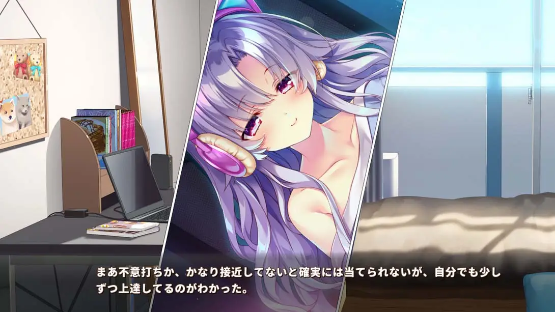 图片[3]-【日版】Carp x Mitsu _Seiku Chiba and Cactus’s Letter コイ×ミツ　～千葉静玖とサボテンの手紙～-游糖YoTeb