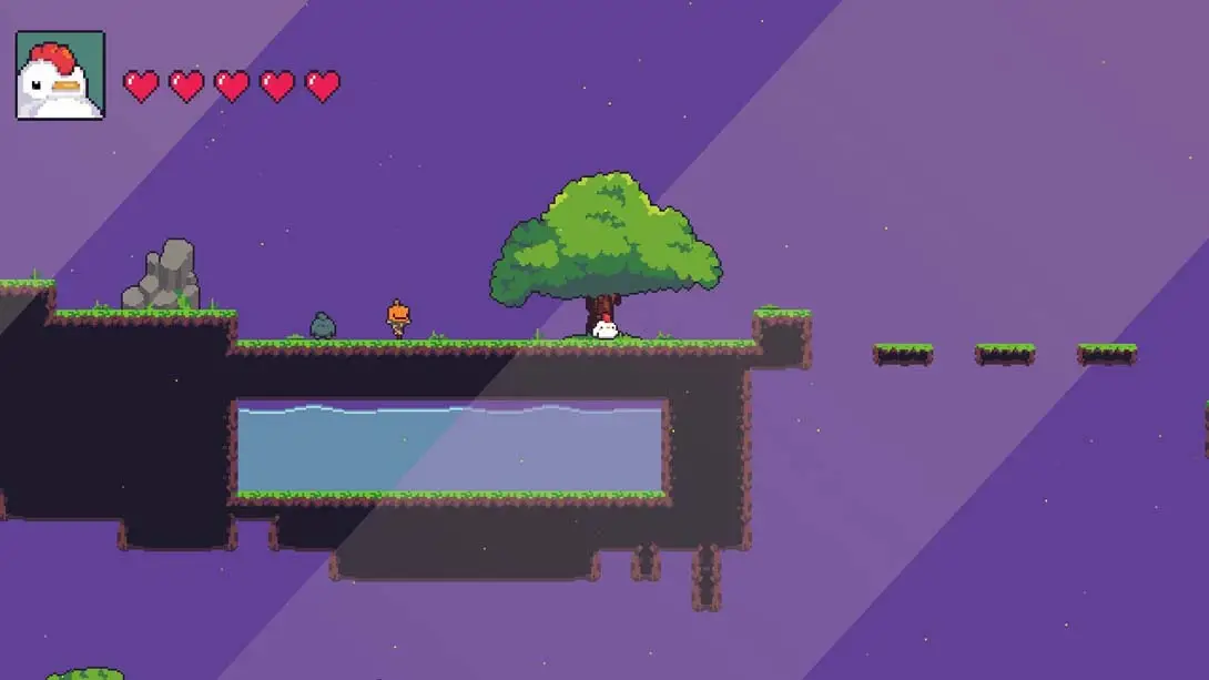 图片[2]-【美版】Lost Chiko-游糖YoTeb