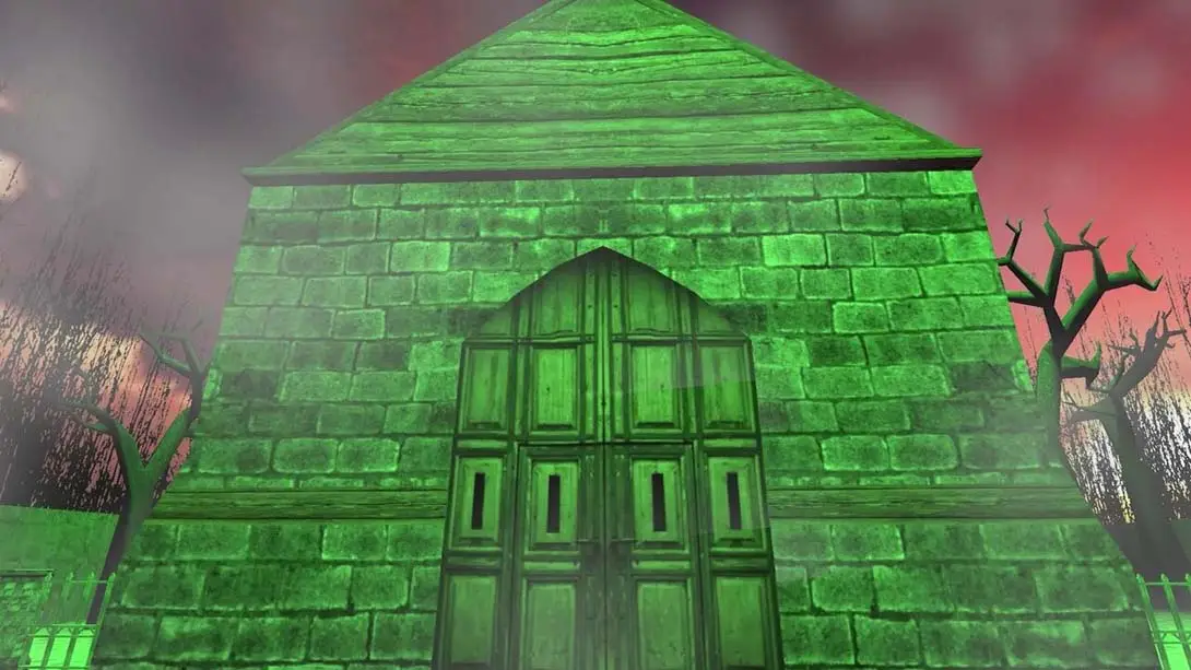 图片[5]-【美版】Night at the Gates of Hell-游糖YoTeb