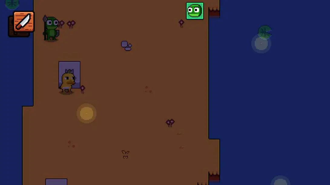 图片[2]-【美版】The Psychoduck-游糖YoTeb