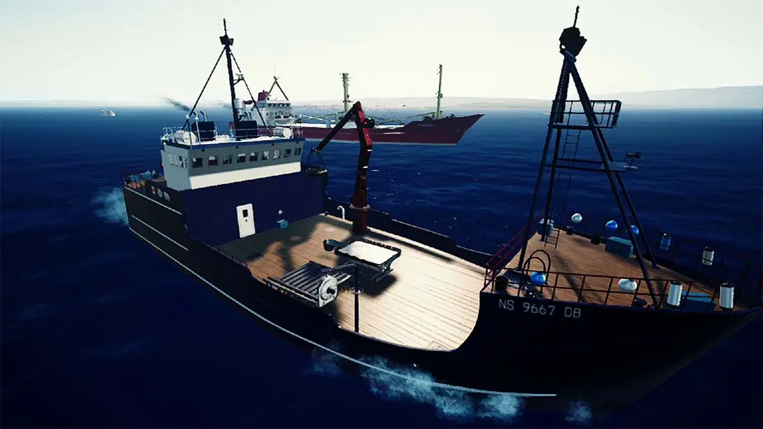 图片[2]-【美版】钓鱼:北大西洋 Fishing: North Atlantic-游糖YoTeb