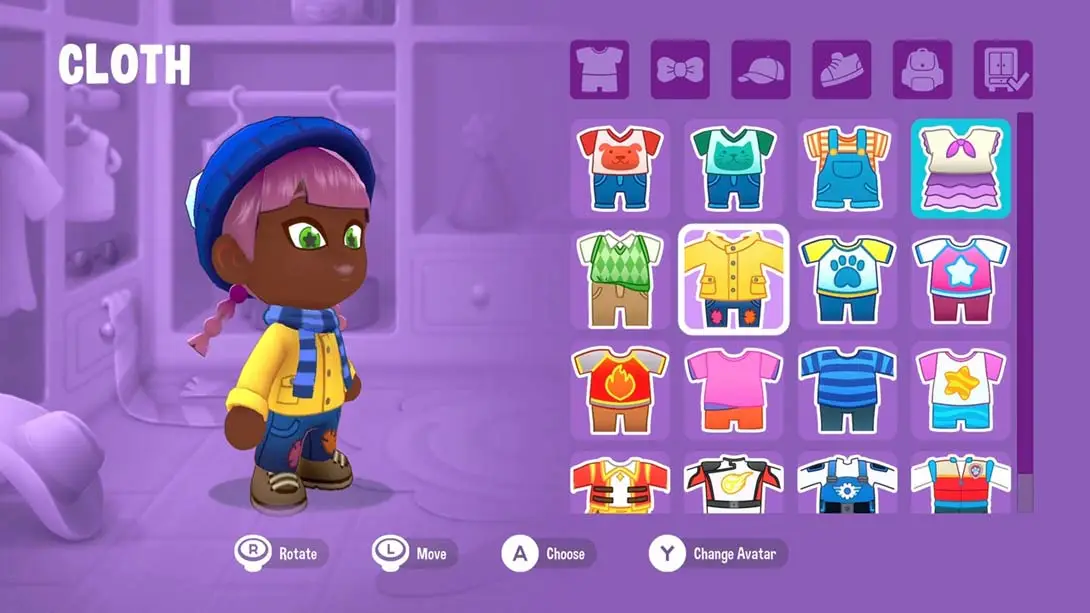 图片[6]-【美版】尼克儿童派对探险 .Nick Jr. Party Adventure-游糖YoTeb