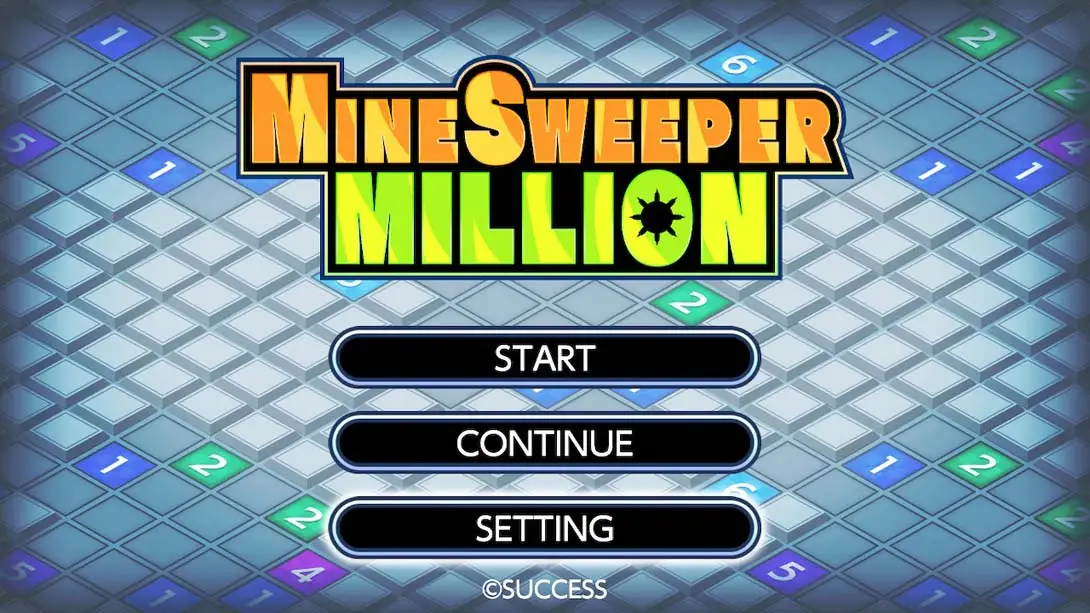 图片[3]-【美版】扫雷百万 .Mine Sweeper MillIon-游糖YoTeb