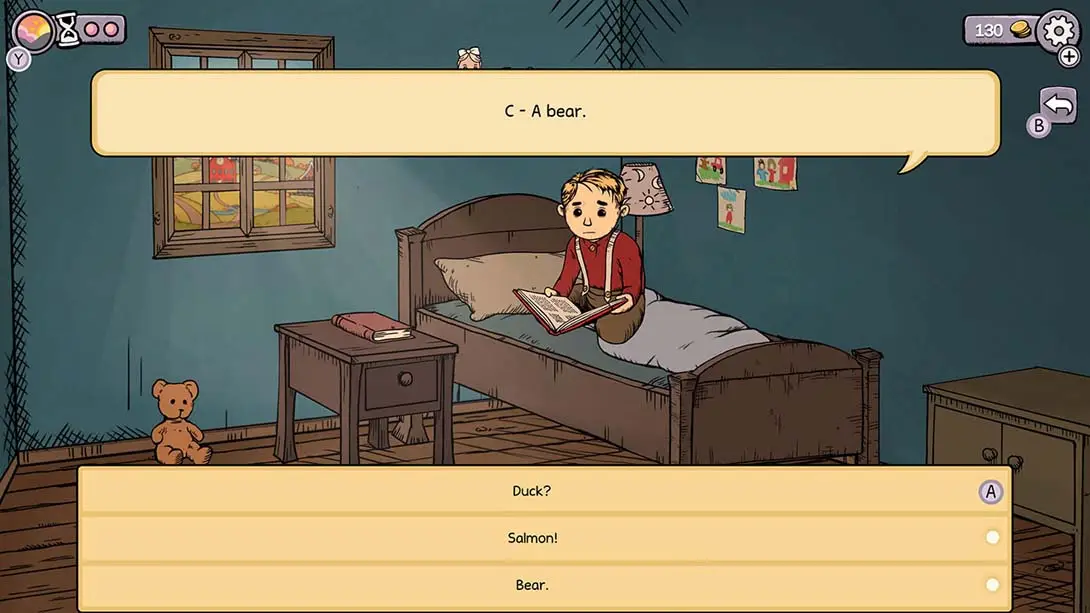 图片[2]-【美版】我的孩子 生命之泉 复刻版 .My Child Lebensborn Remastered-游糖YoTeb