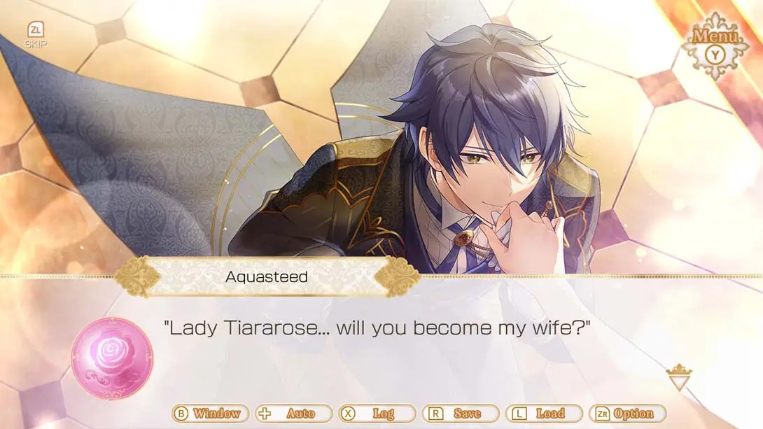 图片[6]-【日版】被邻国王子溺爱的反派女主 .悪役令嬢は隣国の王太子に溺愛される-游糖YoTeb