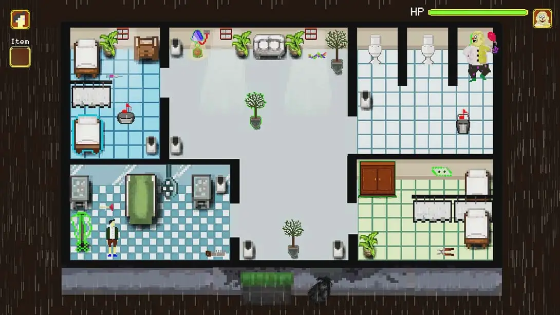 图片[3]-【美版】恐怖故事 Horror Stories-游糖YoTeb