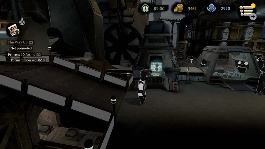 图片[6]-【美版】旁观者2 .Beholder 2-游糖YoTeb