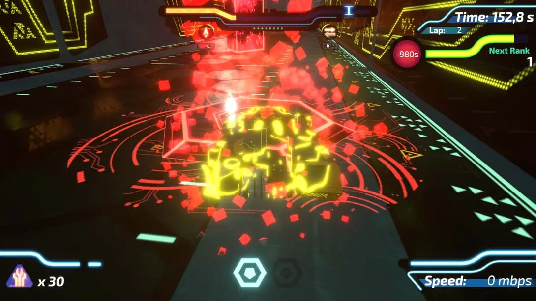 图片[5]-Tri6：无限 Tri6: Infinite-游糖YoTeb