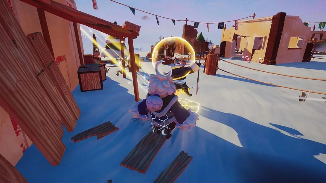 图片[5]-卓娅：天界姐妹 Zorya: The Celestial Sisters-游糖YoTeb