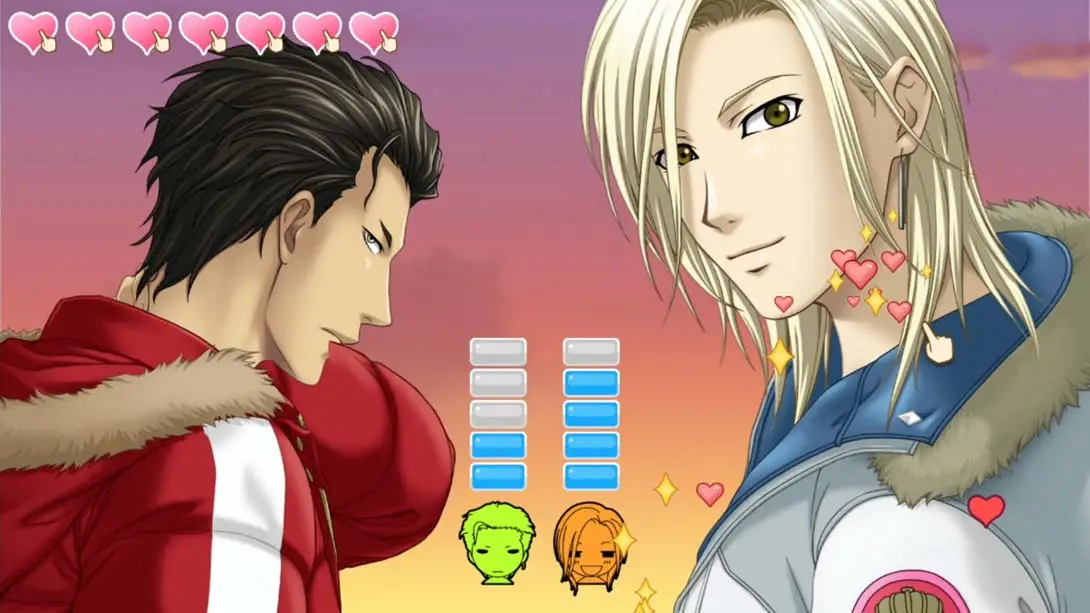 图片[6]-【日版】心跳回忆女生版 Girl’s Side 3.ときめきメモリアル Girl’s Side 3-游糖YoTeb