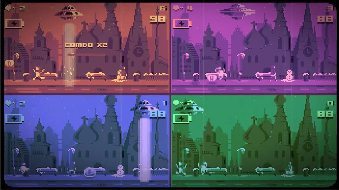 图片[6]-他们从天而降 They Came From the Sky-游糖YoTeb