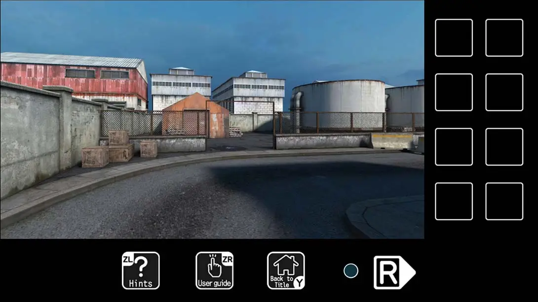 图片[4]-【美版】堡垒监狱 Japanese Escape Games The Fortress Prison-游糖YoTeb