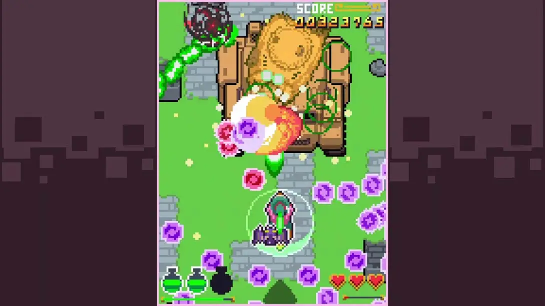 图片[6]-弹幕幻想曲 Barrage Fantasia-游糖YoTeb