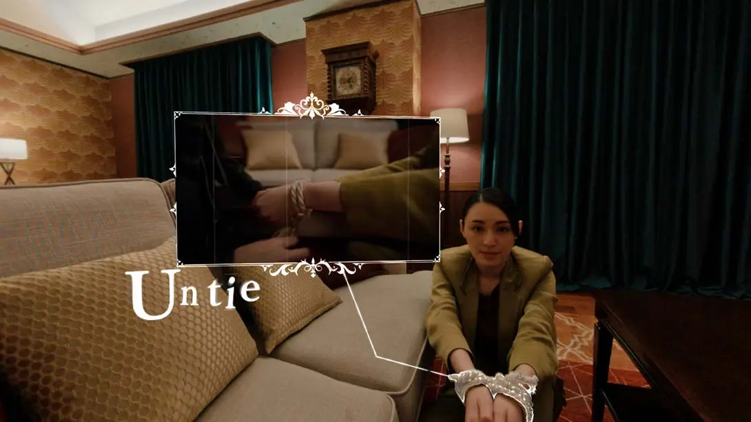 图片[3]-终结降临 Death Come True-游糖YoTeb