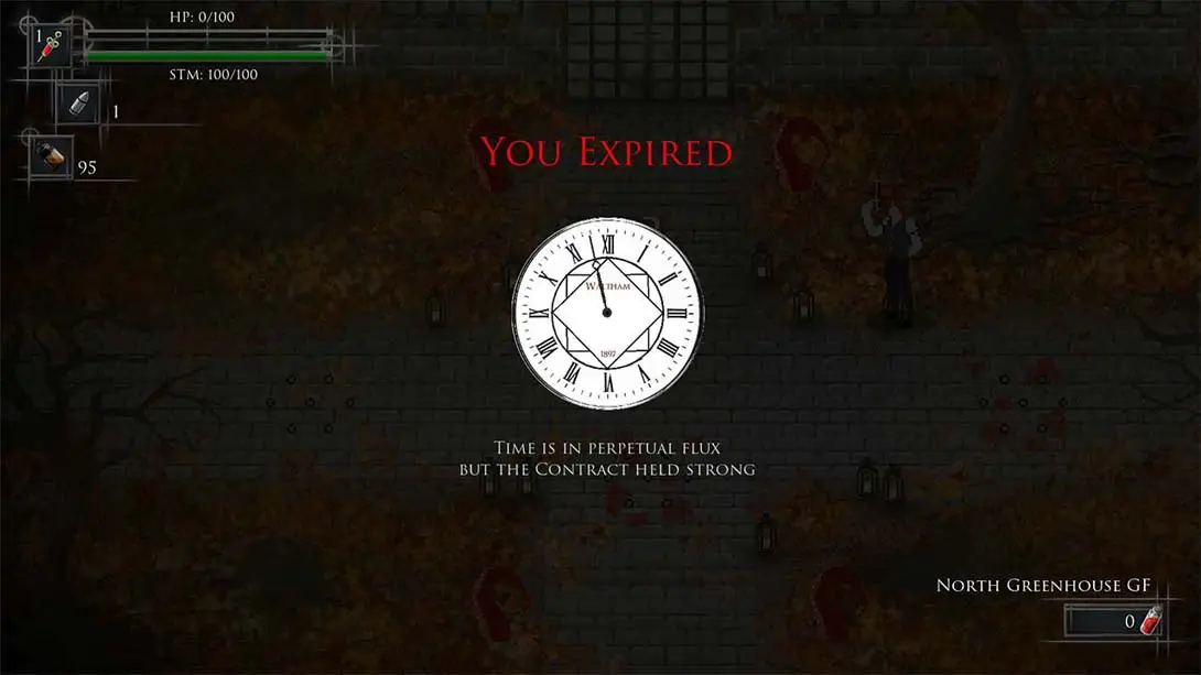 图片[3]-理智虚影 .Skautfold Shrouded in Sanity（1.0.0）金手指-游糖YoTeb