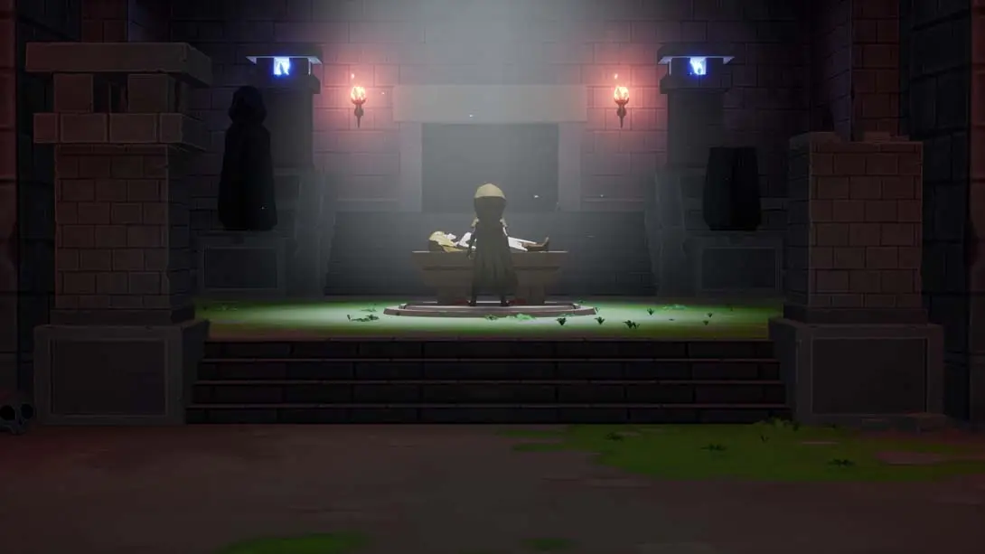 图片[2]-【美版】死灵法师之剑 复活 .Sword of the Necromancer Resurrection-游糖YoTeb