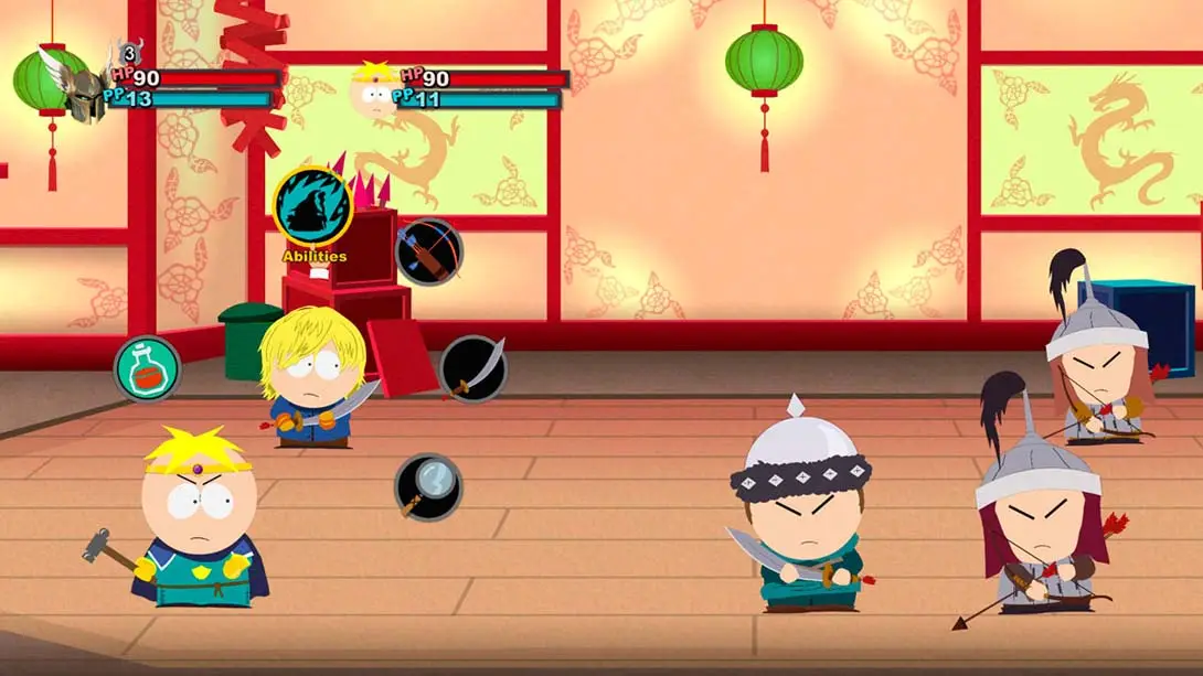 图片[1]-南方公园：真理之杖 South Park：The Stick of Truth-游糖YoTeb