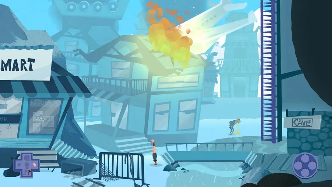 图片[3]-赫尔海姆大混乱 Helheim Hassle-游糖YoTeb