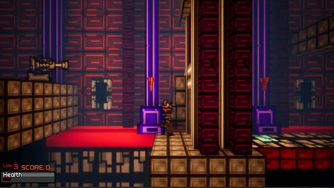 图片[2]-【美版】Maximillion Fortress-游糖YoTeb