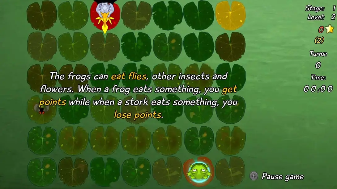 图片[4]-青蛙与鹳 Frogs vs. Storks-游糖YoTeb