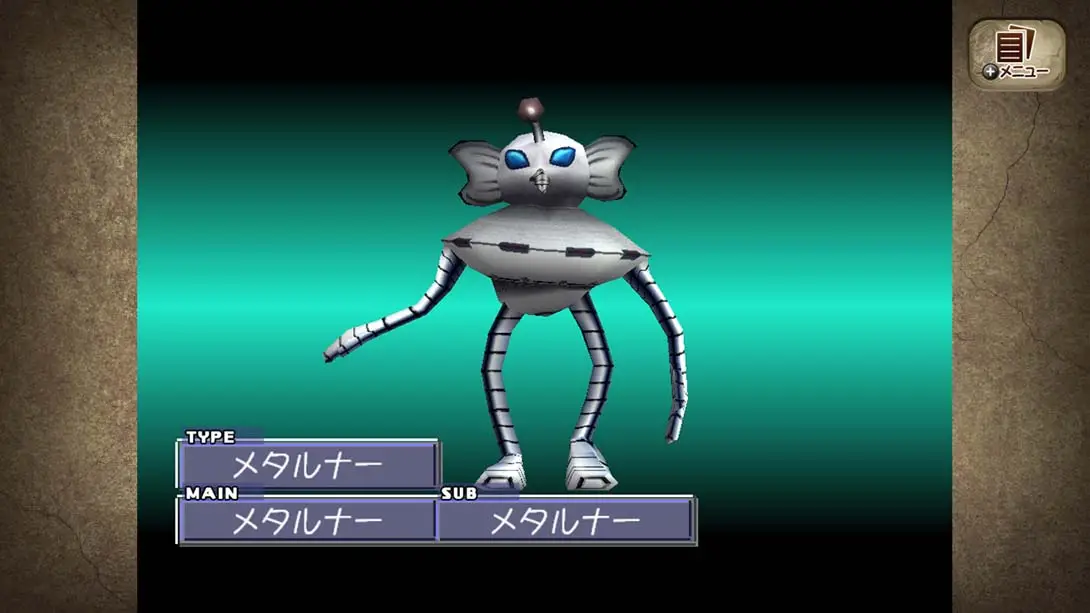 图片[3]-怪物农场2 モンスターファーム２-游糖YoTeb