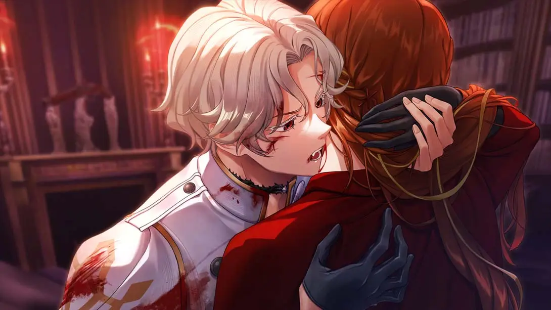 图片[5]-【欧版】红玲的恸哭 .The Red Bells Lament-游糖YoTeb