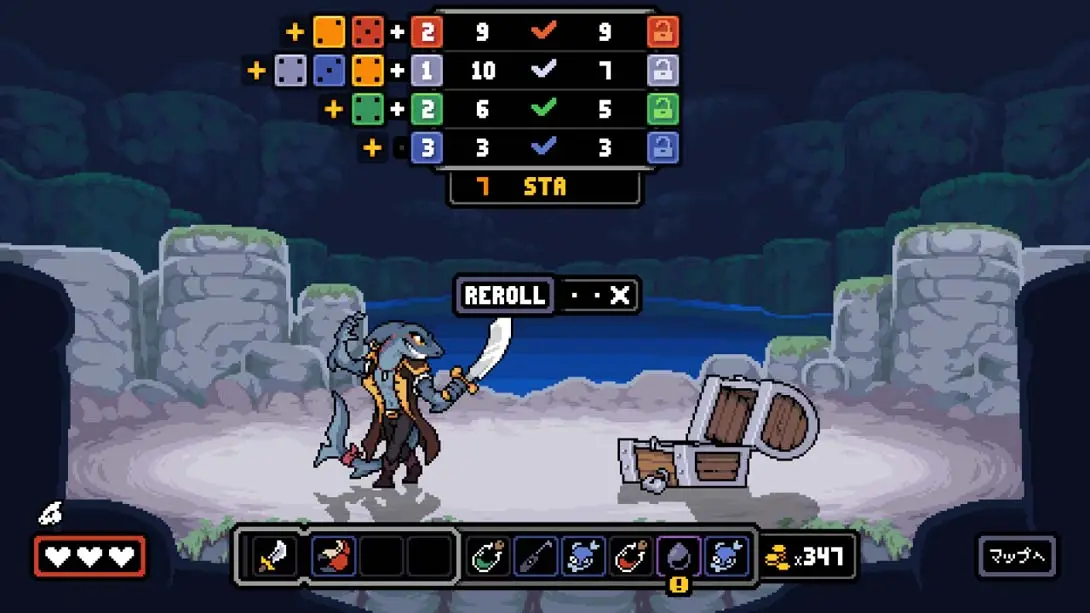 图片[1]-以太地牢 Dungeons of Aether-游糖YoTeb