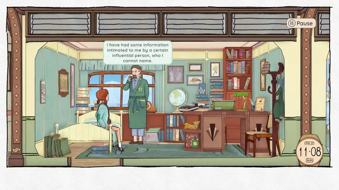 图片[1]-【美版】任性海滩 Wayward Strand-游糖YoTeb