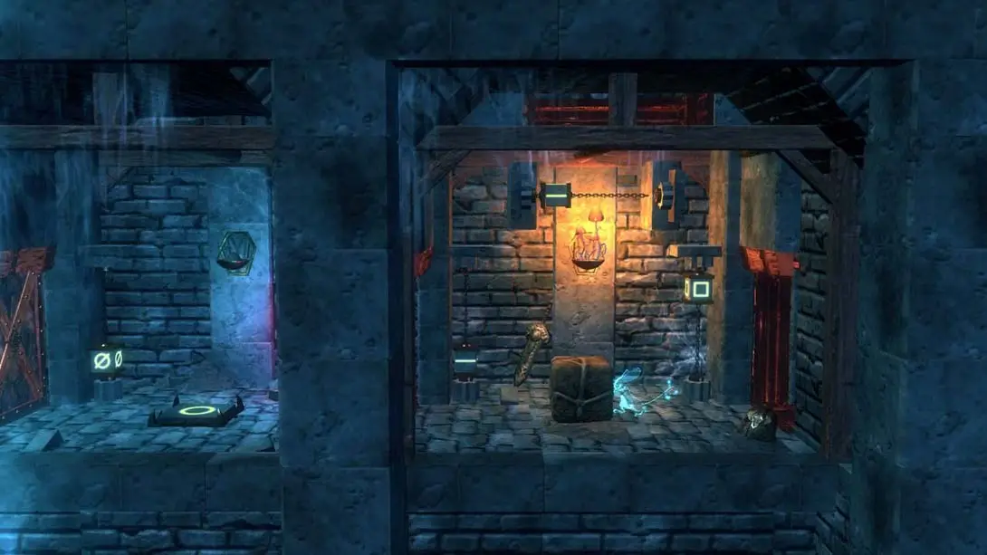 图片[6]-Macrotis：袋狸妈妈大冒险 Macrotis: A Mother s Journey-游糖YoTeb