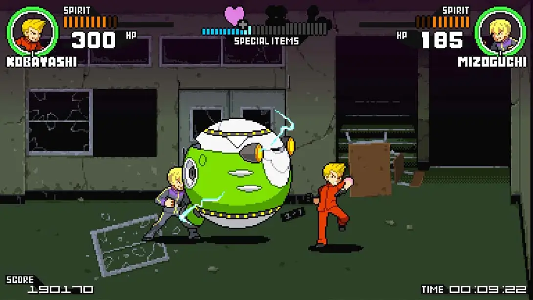 图片[6]-好酷啊！小林（1.0）金手指-游糖YoTeb